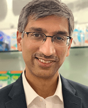 Sriman Banerjee - Takeda